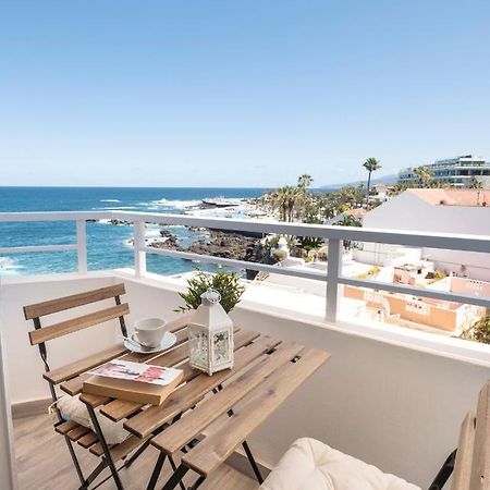 Summa Haus La Hoya 29 Puerto de la Cruz Kültér fotó
