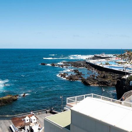 Summa Haus La Hoya 29 Puerto de la Cruz Kültér fotó