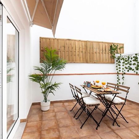 Summa Haus La Hoya 29 Puerto de la Cruz Kültér fotó