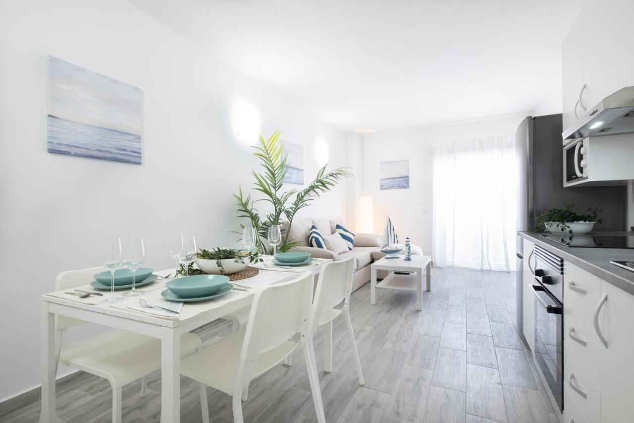 Summa Haus La Hoya 29 Puerto de la Cruz Kültér fotó