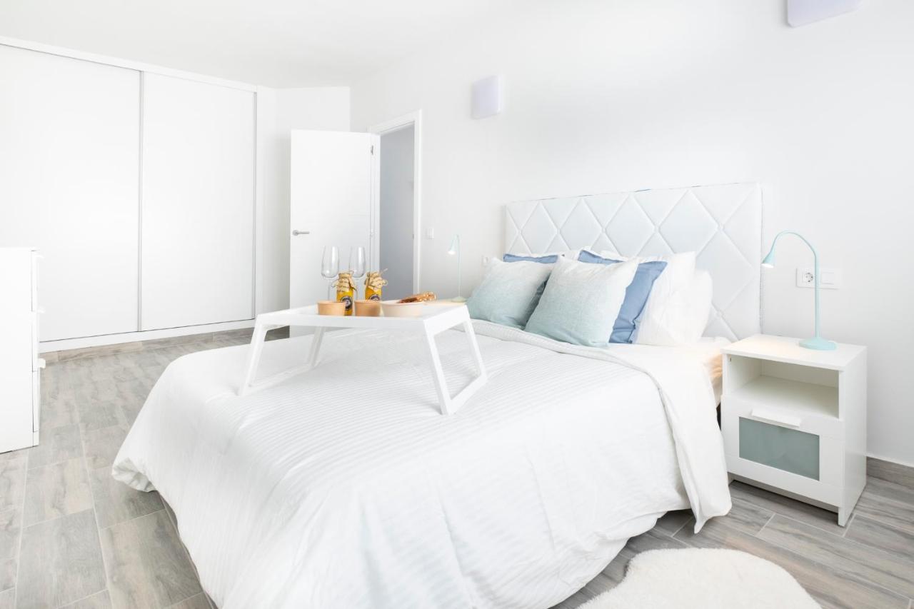 Summa Haus La Hoya 29 Puerto de la Cruz Kültér fotó