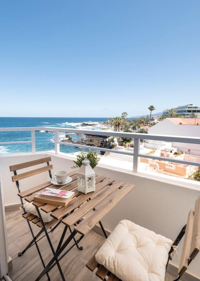Summa Haus La Hoya 29 Puerto de la Cruz Kültér fotó