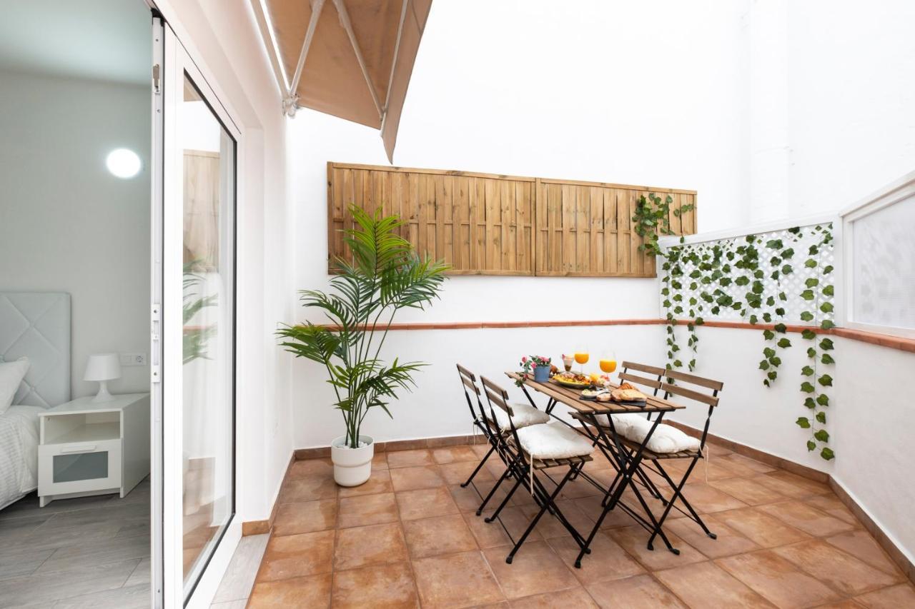 Summa Haus La Hoya 29 Puerto de la Cruz Kültér fotó