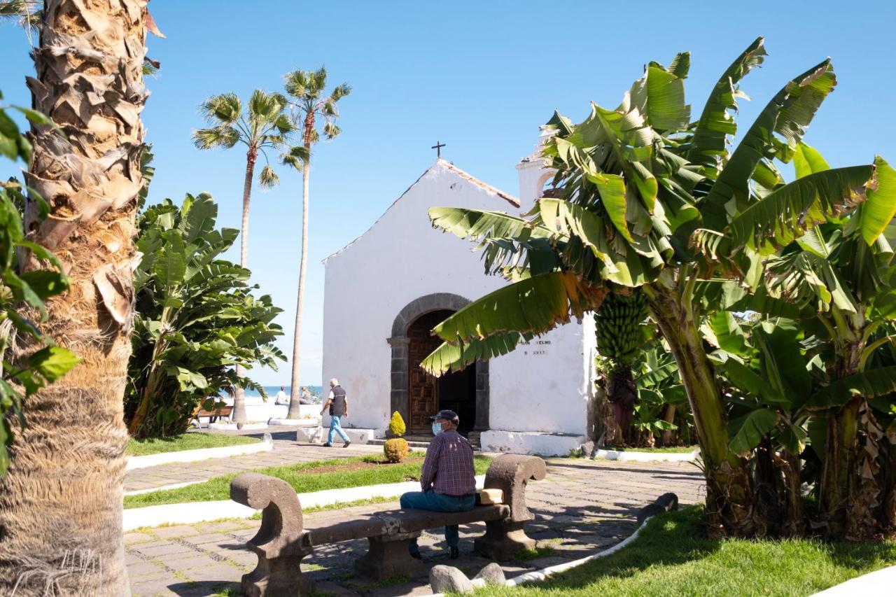 Summa Haus La Hoya 29 Puerto de la Cruz Kültér fotó